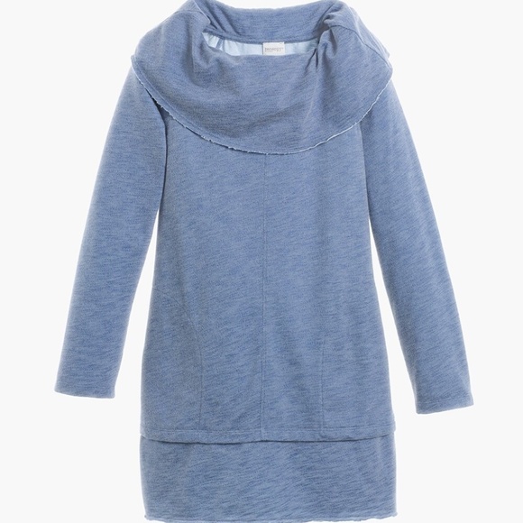 Chico's Zenergy Off-the-Shoulder Top • Size 0 - Picture 2 of 6